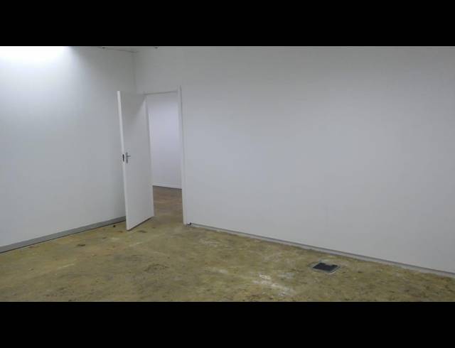 700M² OFFICE TO LET IN KRUGERSDORP CENTRAL
